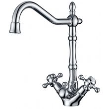 Смеситель Gappo G4398-2