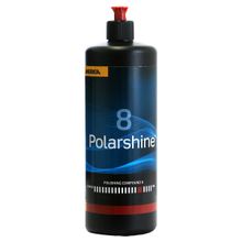 Полировальная паста Mirka Polarshine 8, 1л