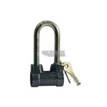 Замок навесной ЗН2-4-01-2 Сибртех 91636 (60 мм)