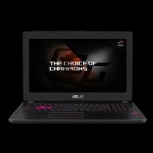 Asus Asus ROG GL502VM 90NB0DR1-M05250