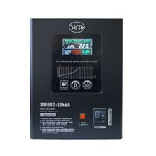 Стабилизатор напряжения VoTo SMB95-12kVA (LCD)