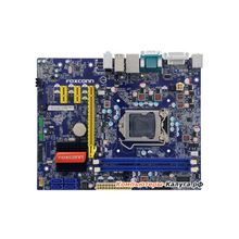 Мат. плата FOXCONN H67MXV &lt;S1155, iH67, 2*DDR3, PCI-E16x, SVGA, DVI, HDMI, SATA III, GB Lan, mATX, Retail&gt;