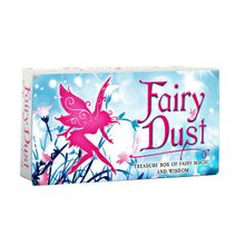 Карты Таро: "Fairy Dust Inspiration Cards" (FAD40)