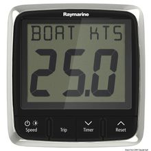 Osculati Raymarine i50 Speed digital display, 29.592.01