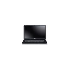 Ноутбук Dell Inspiron N5050 B950 2GB 320GB integrated  DOS Black