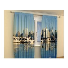 Фотошторы ванкувер. канада