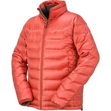 Куртка утепленная Endless Down Jacket, Ember, XXL Cloudveil