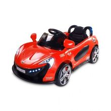 TOYZ Aero red