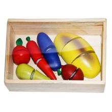 Mapacha Готовим завтрак