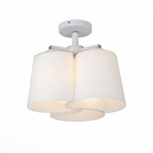 Люстра потолочная ST LUCE CHIELLO SL543.502.03