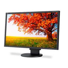 Монитор nec ea224wmi, 21.5" (1920x1080), ips, vga (d-sub), dvi, hdmi, dp