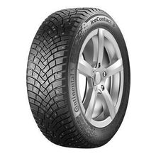 Автошина Continental IceContact 3 235 45 R17 97T XL  FR