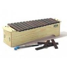 23200301 Orff Meisterklasse TAKX 10 Ксилофон тенор-альт, 19 брусков, Sonor