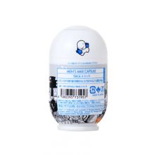 Мастурбатор Men sMax Capsule - TRICK (119248)