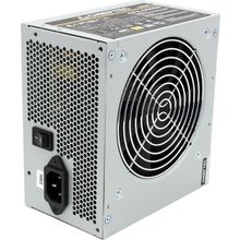 Блок питания Chieftec iARENA   GPA-500S8   500W ATX (24+4+6 8пин)