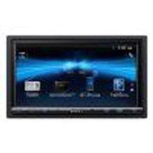 Монитор+DVD проигрыватель Sony XAV - 701bt  Мониторы TV центры