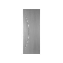 Полотно VERDA Двери ламинированные мод. 4-5 Беленый дуб 4Г5 глух. 2000x700x40