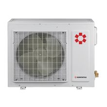 Kentatsu KSGQ80HFAN1   KSRQ80HFAN1 с зимним комплектом 
(-40)