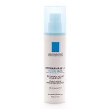 La Roche-Posay увлажняющий для сухой кожи Hydraphase UV Intense Riche SPF20