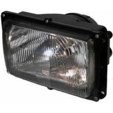 Руденск 112.03.29 Фара для электромеханического корректора, Б Л Руденск