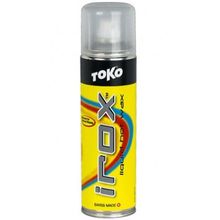 Ускоритель Toko Irox, (-0-30 C)