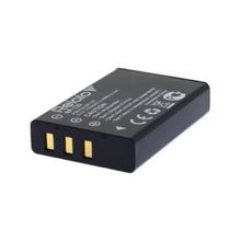 Аккумулятор Relato NP-120 1750mAh  Pent D-Li7 для FUJI F10 Zoom