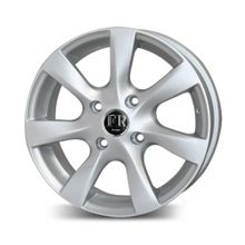 Колесные диски Replica 5025 BMW Х6 X5 10,0R20 5*120 ET35 d74,1 MBM