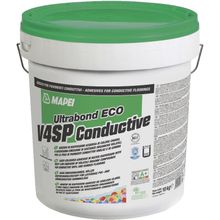 Mapei Ultrabond Eco V4 SP Conductive 16 кг