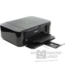 Canon PIXMA MG3640 Black струйный, принтер, сканер, копир 0515C007