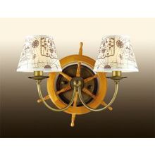 Бра "морское" Rotar 2769 2W