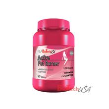 BioTech ACTIVE Fat Burner FOR WOMEN 90 таб. (Жиросжигатели)