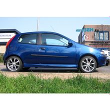 BORBET X8 7x16 4x108 ET18 DIA65.1 BlackChromePolished