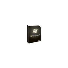 Windows 7 Ultimate SP1 64-bit Russian 1pk DSP OEM DVD