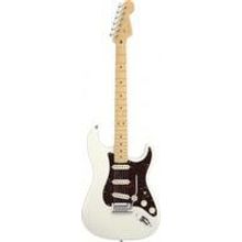 AMERICAN DELUXE STRAT MN Olympic Pearl