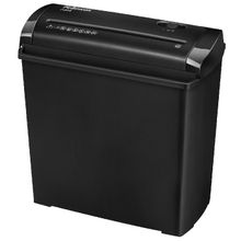 Уничтожитель бумаги (шредер) Fellowes Powershred P-25S