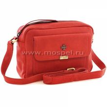 Женская сумочка 9921 N.Gottier Red