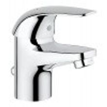 Смеситель Grohe Euroeco 32881000 для раковины