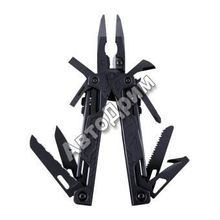 831639 Инструмент Leatherman(Лезерман) OHT-Black, черный чехол L