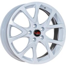 Колесный диск REPLICA MZ28 7,5x18 5x114,3 D67,1 ET60 s