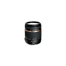 Tamron AF 18-270mm F 3.5-6.3 Di II VC LD for Nikon PZD