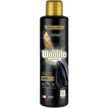 Woolite Premium Dark 900 мл