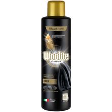 Woolite Premium Dark 900 мл