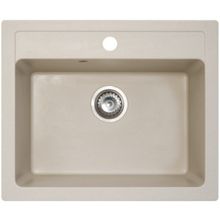 Мойка Orivel Quadro 60 170009