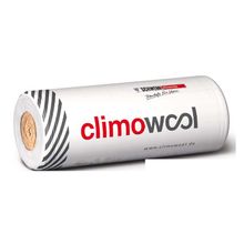 Утеплитель CLIMOWOOL рулон (7000x1200) производства Германии