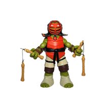 Черепашки-Ниндзя (TMNT) Фигурка Черепашки Ниндзя 28см в асс., серия DoJo 91440 1