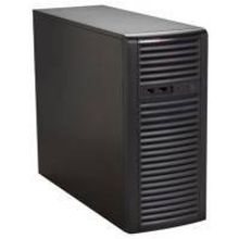 SuperMicro SuperMicro CSE-732I-500B