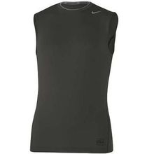 Белье Nike Pro Майка 259767-010 Jr
