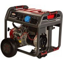 Briggs & Stratton 8500 EA с АВР
