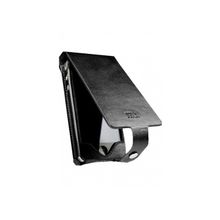 Тит Флип Кейс Iphone 4, 4S Sf Cm014497 Black