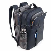 Рюкзак Piquadro CA4174P15 BLU3 синий